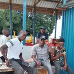 Profile Picture of Charles Glance Thuon (@charles.glance.thuon) on Facebook