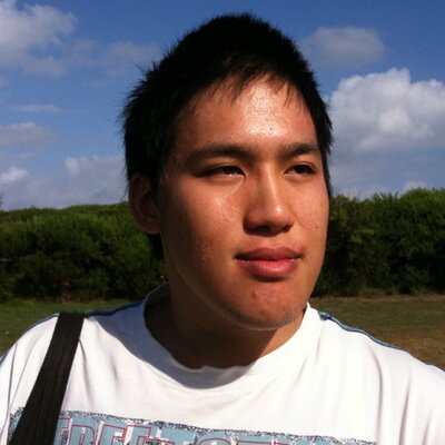 Profile Picture of Phillip Tang (@Phillip_Tang) on Twitter