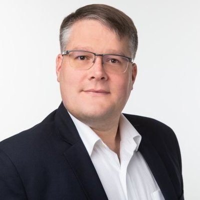 Profile Picture of James R. T. Seddon, MBA PhD (@jrtseddon1) on Twitter
