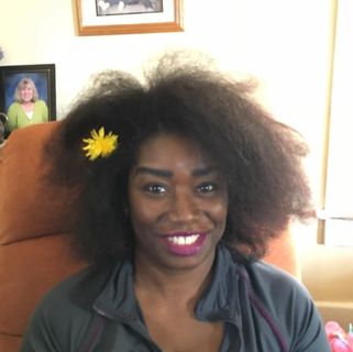 Profile Picture of Rhonda WatsonCapps (@rhonda.watsoncapps) on Facebook