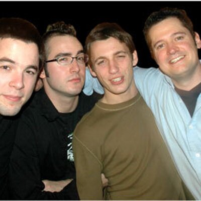 Profile Picture of Carlos Araque (@carlosaraque8) on Twitter