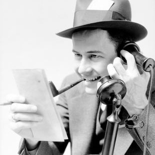 Profile Picture of T. Glen Goodall (@GoodallGlen) on Twitter