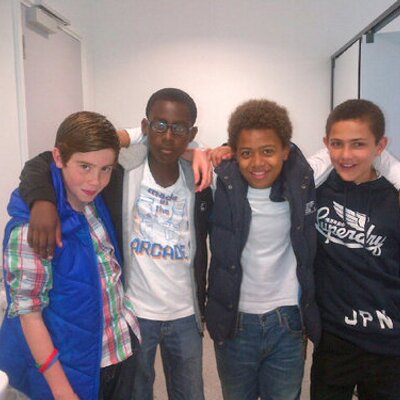 Profile Picture of Joel Swan (@joelswan_12) on Twitter