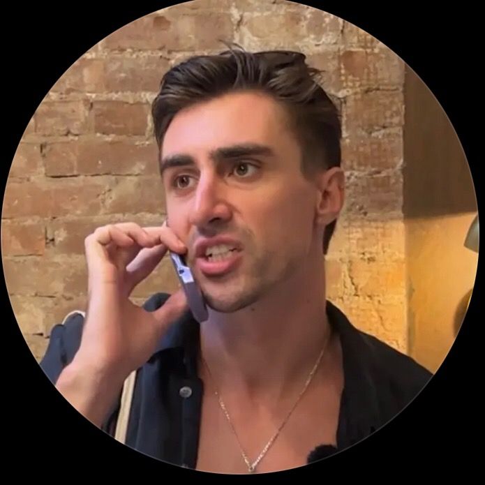 Profile Picture of Grant McMullen (@bentonmcclintock3) on Tiktok