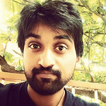 Profile Picture of kiran Kumar c (@kiran kumar c) on Flickr