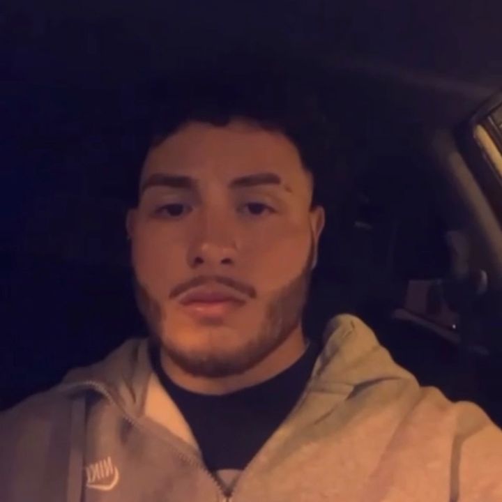 Profile Picture of Derek D. (@derekw1525) on Tiktok