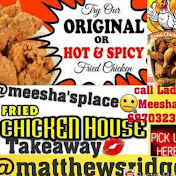 Profile Picture of Matthew's Ridge Neighborhood Watch  Inc (@matthewsridgeneighborhoodw8226) on Youtube