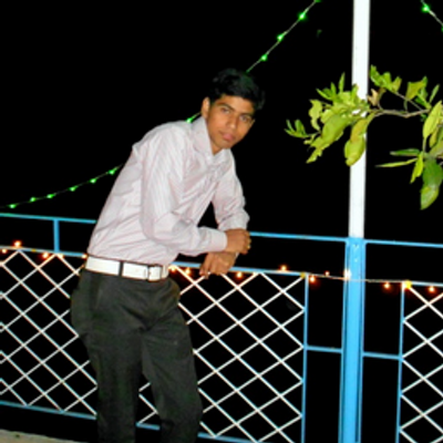 Profile Picture of Rahul Chatterjee (@biltu786) on Twitter