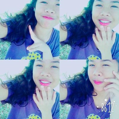 Profile Picture of Geraldine Lora Reyes (@reyesgeraldine5) on Twitter