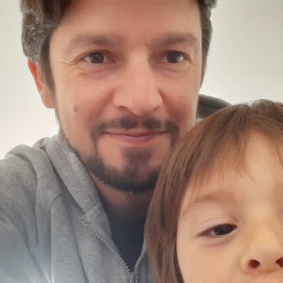 Profile Picture of Thomas Gourlin (@GourlinTho) on Twitter