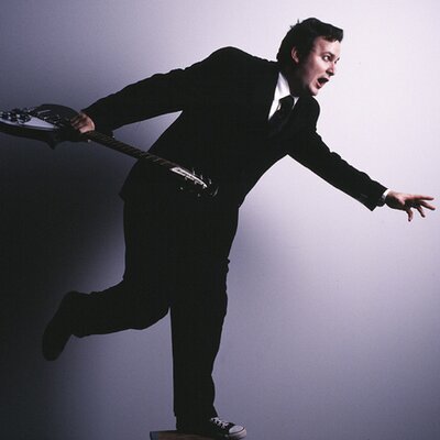 Profile Picture of John Akin, Jr. (@JohnAkinJr) on Twitter