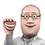 Profile Picture of Servatius Sauberzahn (@prodente) on Flickr