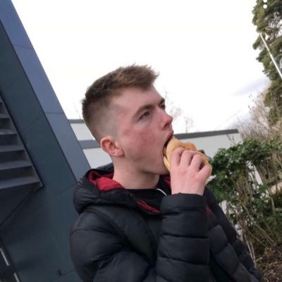 Profile Picture of James Cawood (@CawoodJames) on Twitter