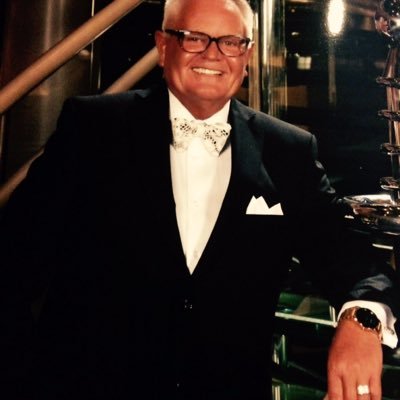 Profile Picture of Brian Stott (@BrianStott9) on Twitter