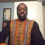 Profile Picture of Raymond Lamar (@jazzmanray) on Instagram