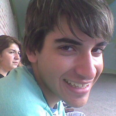 Profile Picture of Diego Gabriel Garcia (@diegogabriel_69) on Twitter