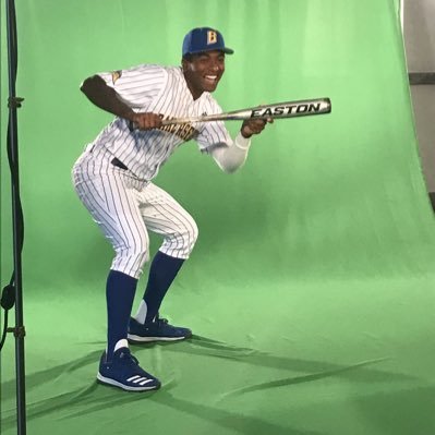 Profile Picture of Eric Laray Charles (@ECharles31) on Twitter