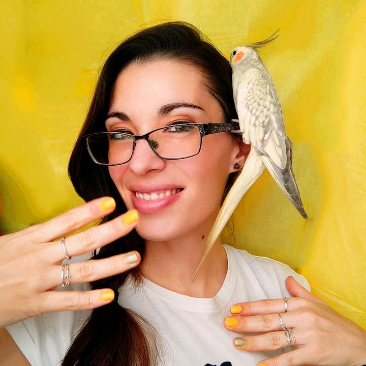 Profile Picture of Jess&Mar (@tengo30yque) on Tiktok