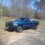 Profile Picture of Brandon Hamrick (@hamrickjames1989) on Instagram