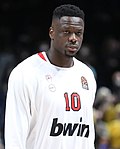 Profile Picture of Moustapha Fallon Wikipedia