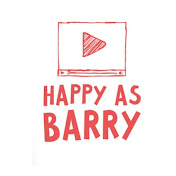 Profile Picture of Happy As Barry (@HappyAsBarry1986) on Youtube