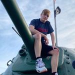 Profile Picture of Lucas Decker (@ldecker123) on Instagram