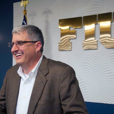 Profile Picture of Jeff Greene Speaks! (@JeffsLifeHacks) on Twitter