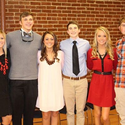 Profile Picture of Jared Walden (@waldenjw14) on Twitter