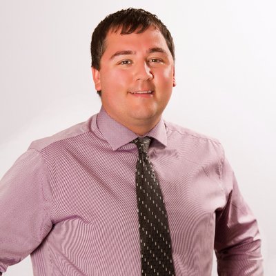 Profile Picture of Daniel Stilwell (@djstilwell) on Twitter