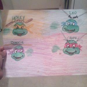 Profile Picture of Elektra Ren Mason (@1507_319_1317) on Twitter