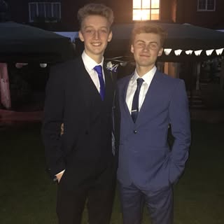 Profile Picture of Aaron Gardiner (@aaron.gardiner) on Instagram