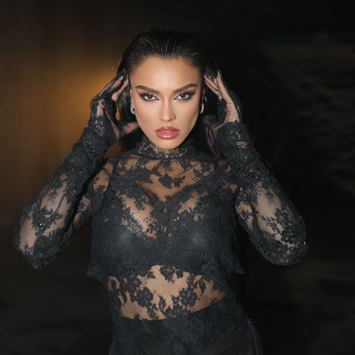 Profile Picture of KARMEN (@@karmen) on Tiktok