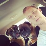 Profile Picture of Dániel Práger (@pragerdani) on Instagram