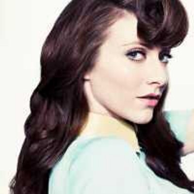 Profile Picture of Amy Heidemann (@@Karmin_RP) on Twitter