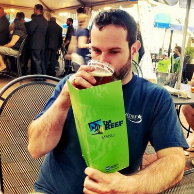 Profile Picture of Stephen Doris (@smdorisJr) on Twitter