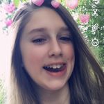 Profile Picture of Savannah Dennis (@savannah.__.dennis) on Instagram