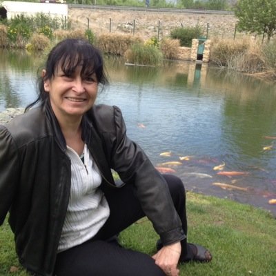 Profile Picture of Elba Gutiérrez (@Elba1201) on Twitter
