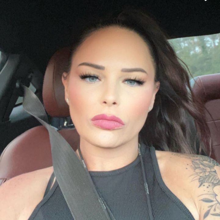 Profile Picture of Candy Fears (@candyfears) on Tiktok