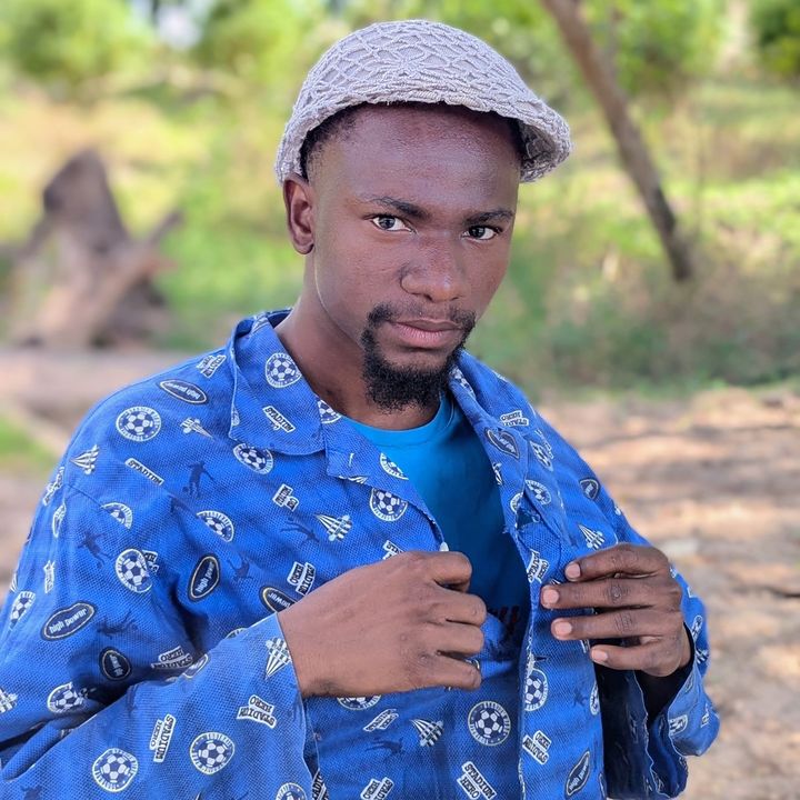 Profile Picture of mishakdayo (@mishakdayo1) on Tiktok