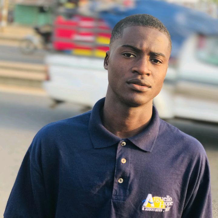Profile Picture of David Tweh (@user60881198165208) on Tiktok