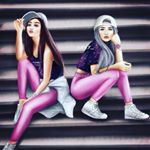 Profile Picture of Pamela Filipova (@filipova9425) on Instagram