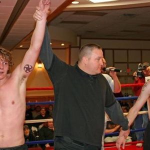 Profile Picture of Kyle Gay (@kg9racing) on Myspace