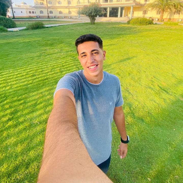 Profile Picture of Matthew Ebrahim (@matthew5959m) on Tiktok