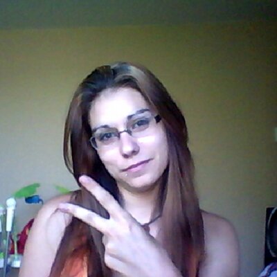 Profile Picture of Stéphanie Charron (@StphanieCharro2) on Twitter