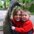 Profile Picture of Kelly Haughton Peters (@kel78) on Pinterest
