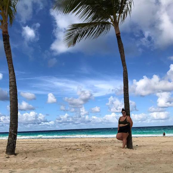 Profile Picture of Sierra Migneault (@sierramig) on Poshmark