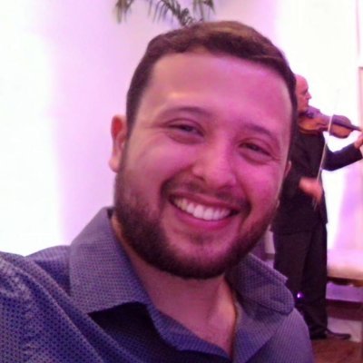 Profile Picture of Paulo Alexandre (@PauloAlexandreP) on Twitter