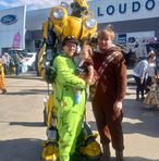 Profile Picture of Mat Cayton (Chewie) (@mat.cayton.9) on Facebook