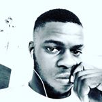 Profile Picture of peter donald (@donaldblaq) on Instagram