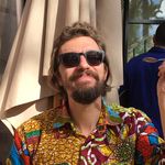 Profile Picture of David Brodmann (@davidbrodmann) on Instagram